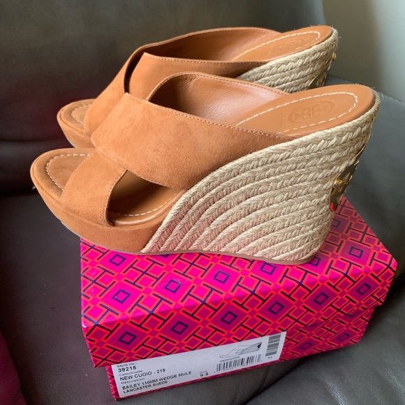 Tory Burch Bailey Espadrille - Picture 7 of 8
